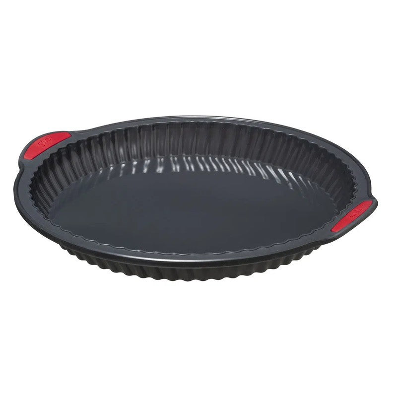 Molde para tarta Silitop D26 cm