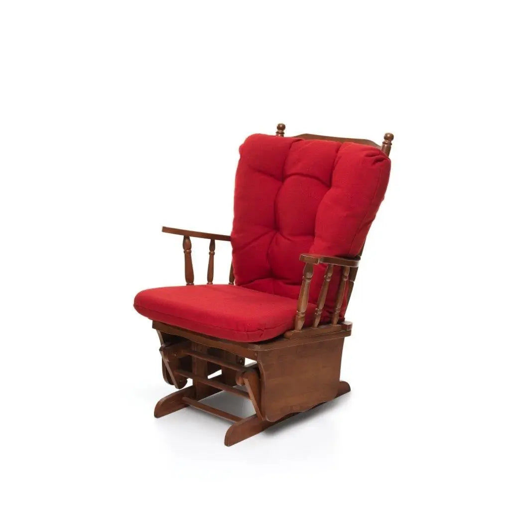 Swinging rocking armchair 66.5x77x100 cm h