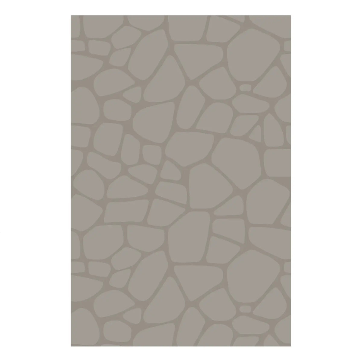 Tappeto Jacquard Pebble 200x300 tortora
