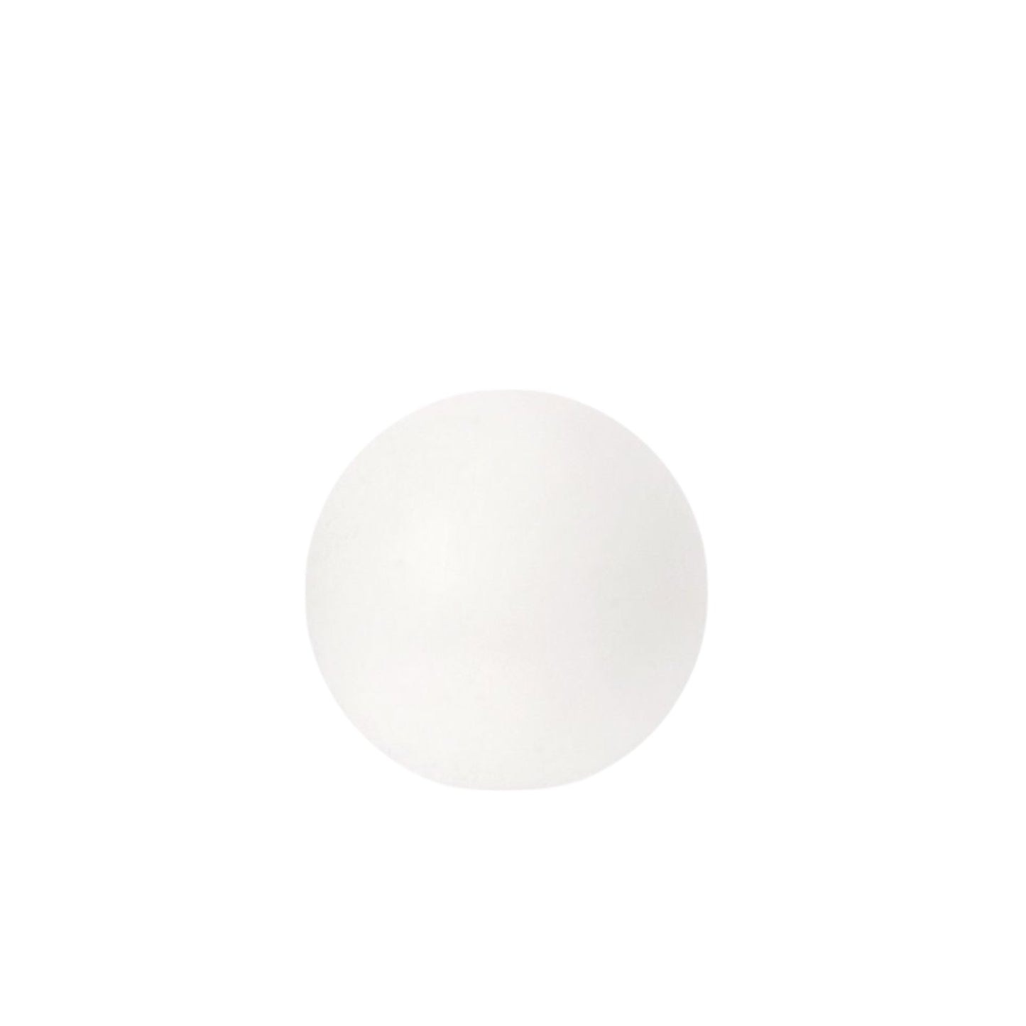 Craig Sphere D35 LED-Lampe mit 16 Farben, wiederaufladbarem Akku und Fernbedienung