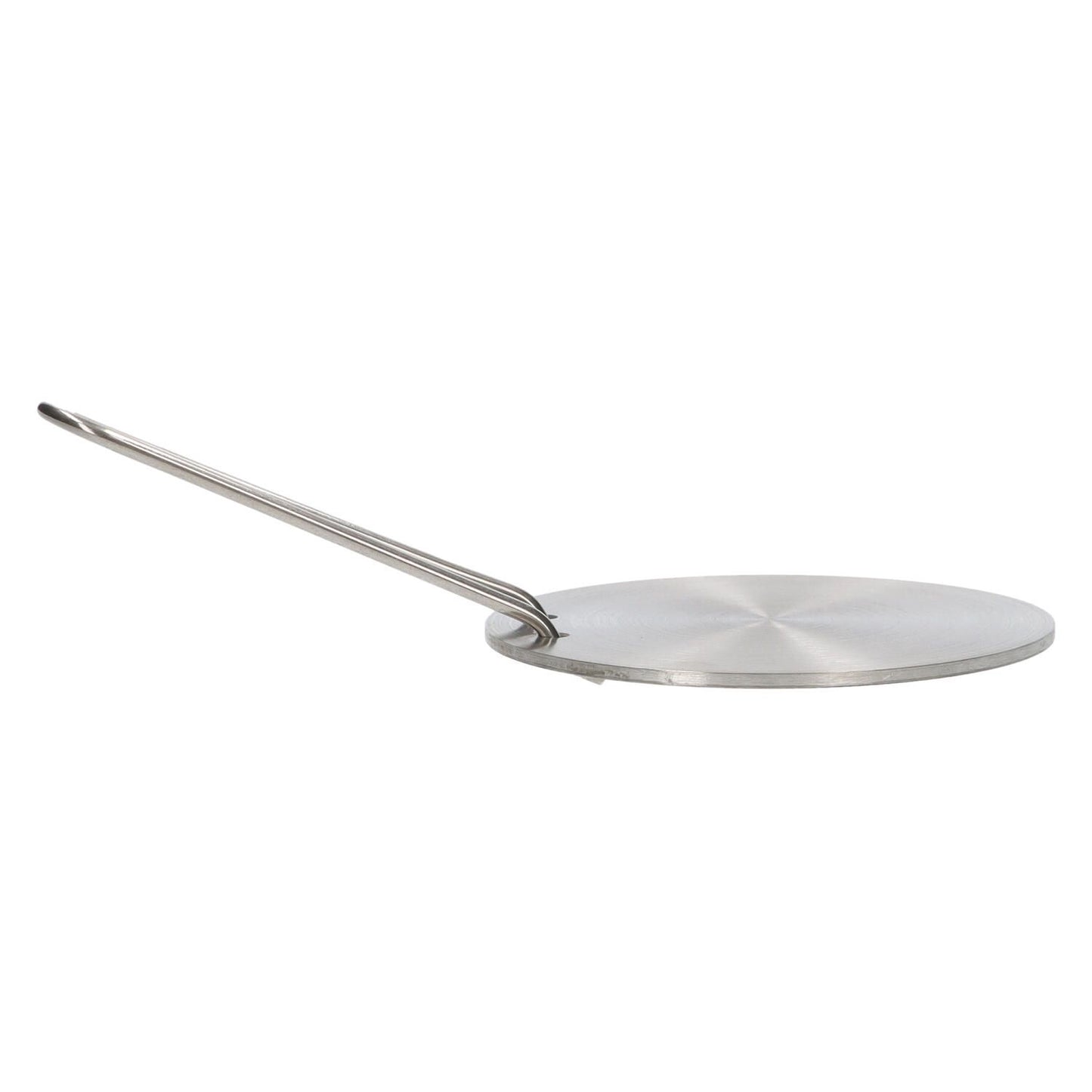 Induktionsscheibe mit Griff D12 cm