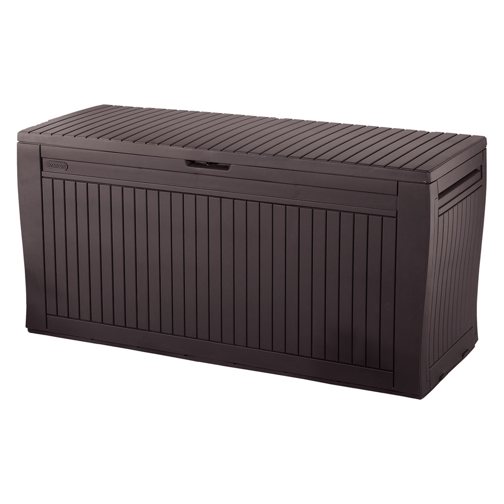 COMFY KETER Storage Box 117 x 45 x H57 cm