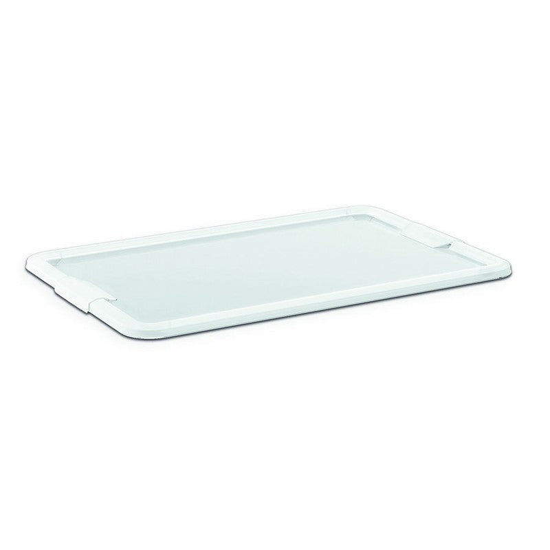 Kis R Box M-L-XL transparent lid 58x38.5x2 h cm