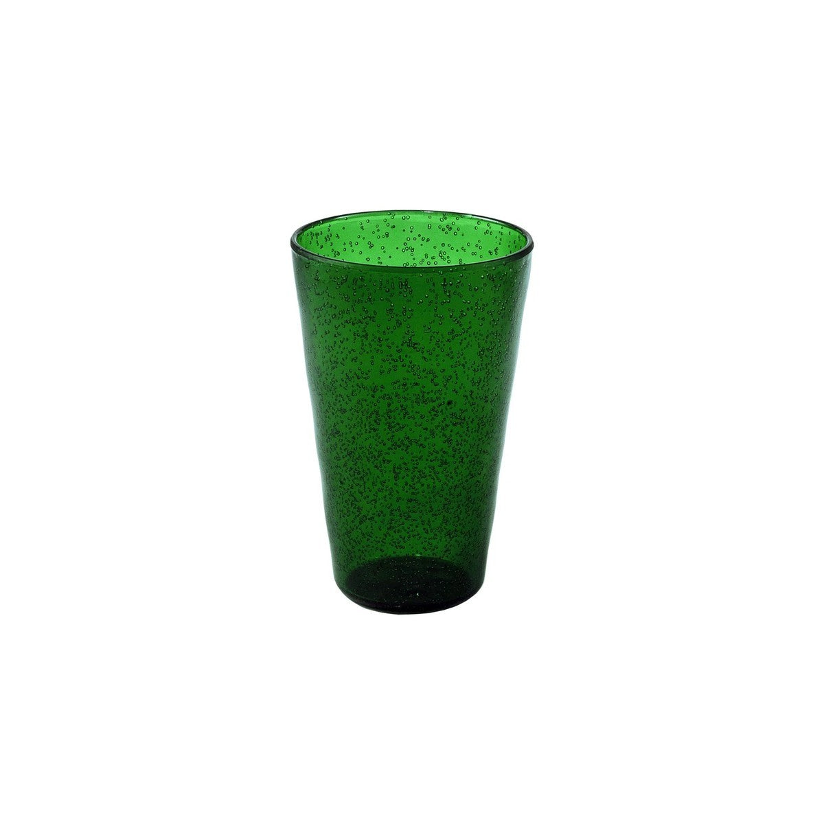 Vaso de agua Emerald Memento Synth en metacrilato 0,33L