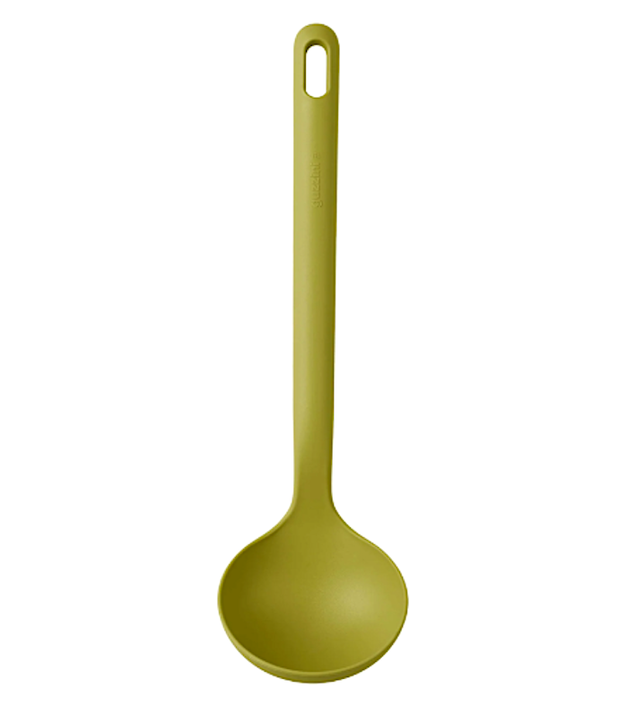 Chef Line avocadogrüner Schöpflöffel