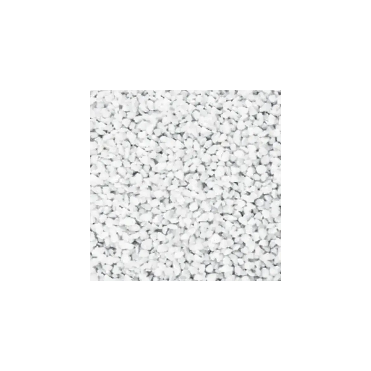 Granulati 2-3 mm bianco 550 gr