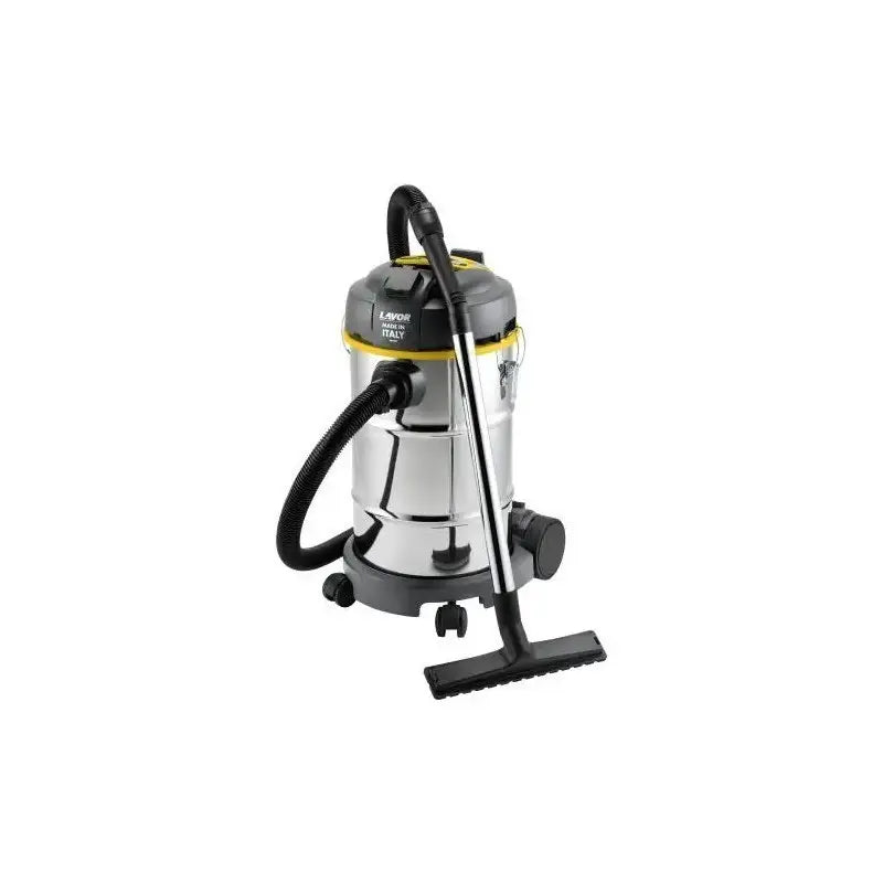 Bidone aspiratutto Lavorwash wt 30 xe da 30 l – 800 w