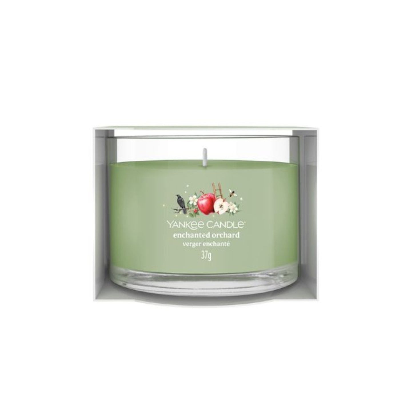 Enchanted Orchard candle 37 g