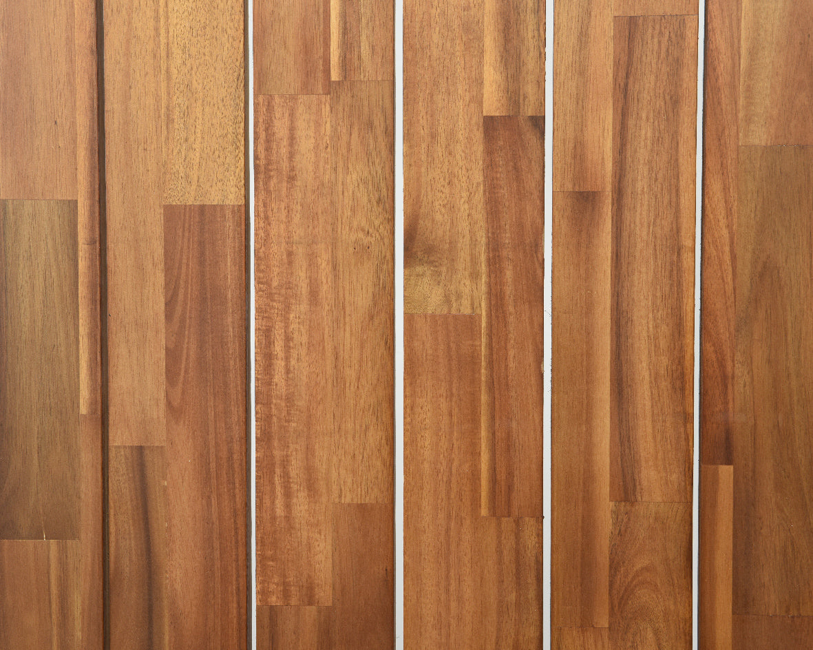 Outdoor Table in Acacia Wood 180x90 cm