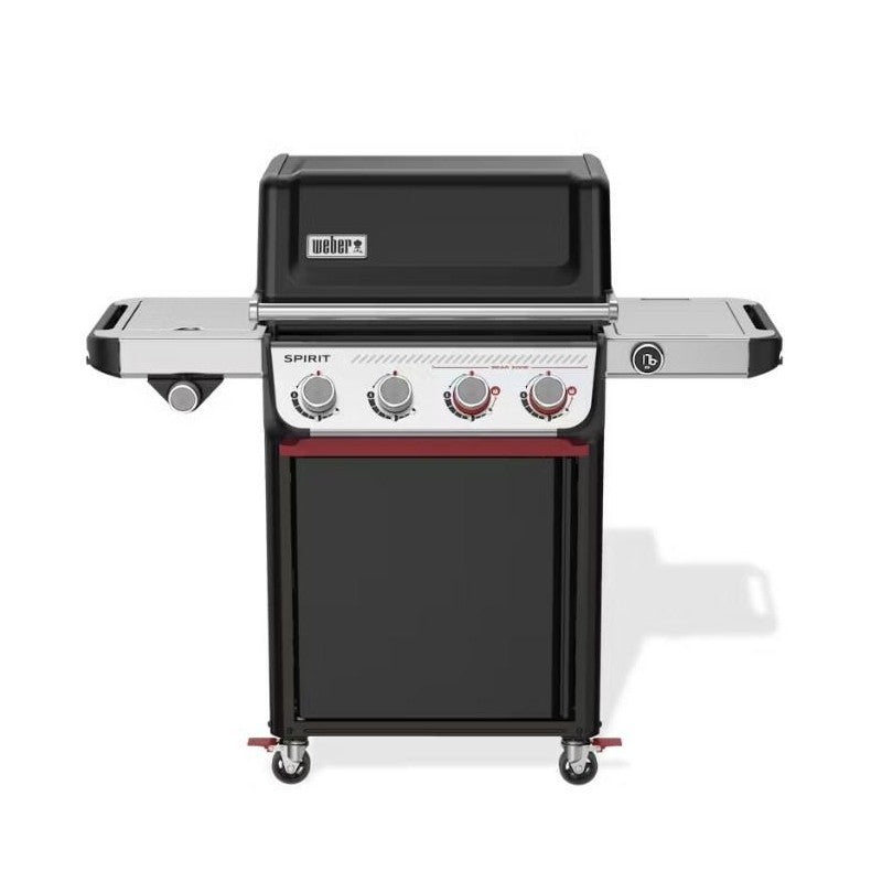 Barbacoa de gas Weber Spirit EP-435 132 x 78,5 h