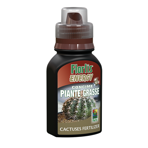 Concime Energy piante grasse 250 gr