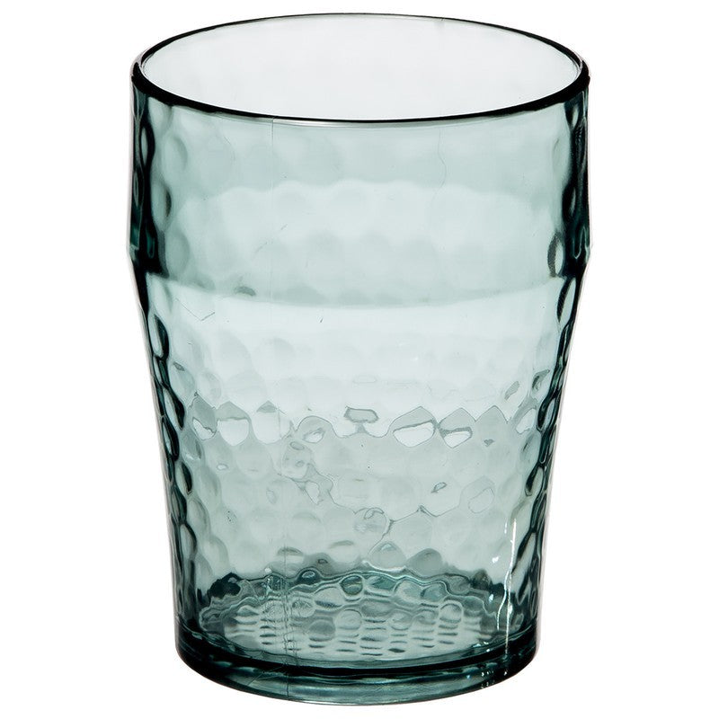 Harmo green glass