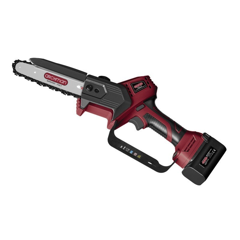 Motosierra podadora a batería PE03 30 cm