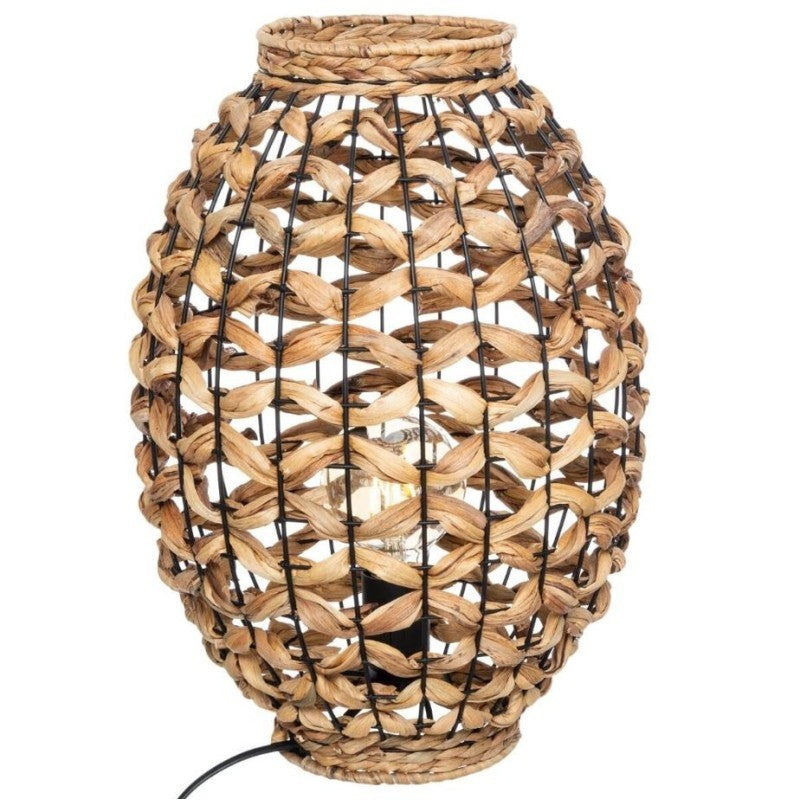Hycth Sand natural lamp H40 cm