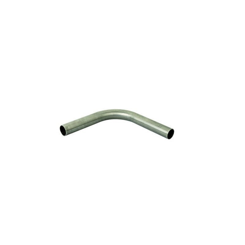 Curva 90g ispezionabile aderente inox 304 d80 mm