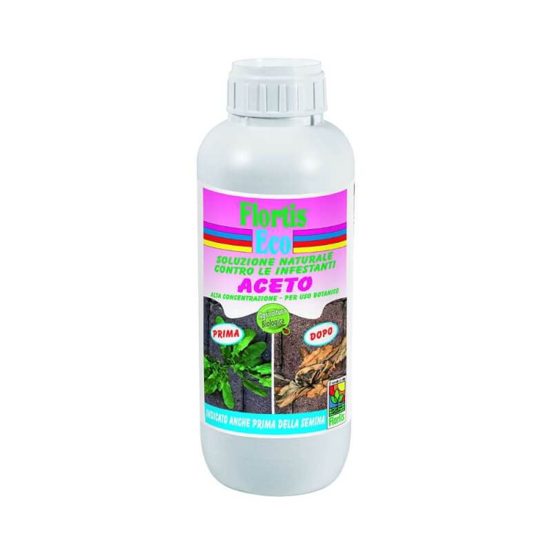 1L Botanical Concentrate Vinegar - Corro -Banning For Green Plants