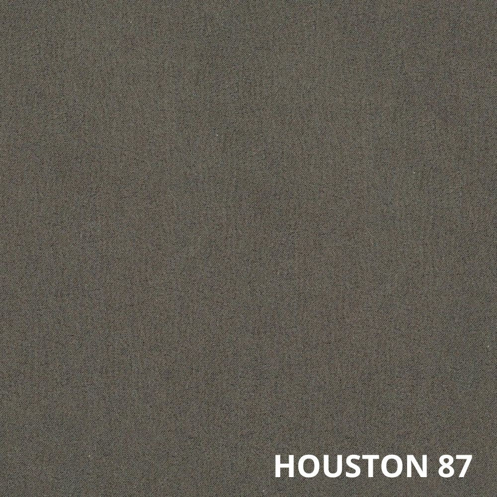 Poltrona reclinabile grigio 97x90x100 cm