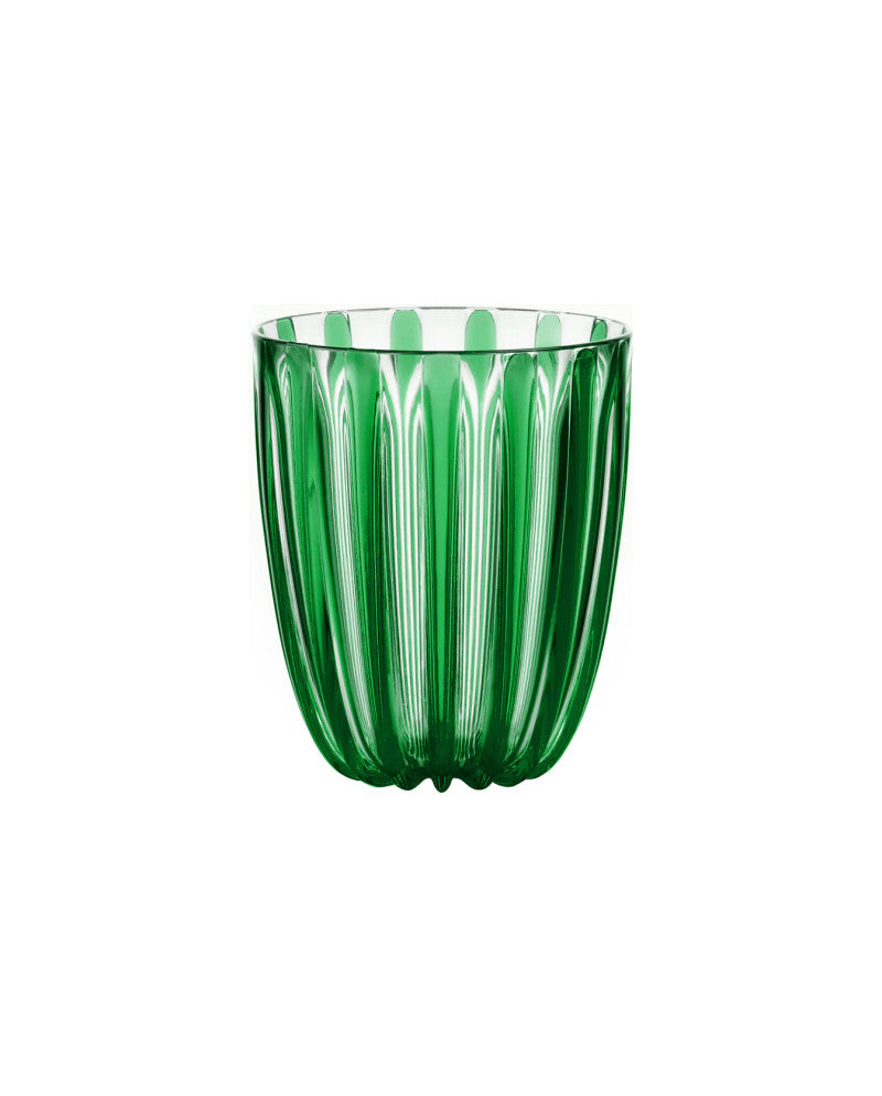 Dolcevita niedrig glasgrüne Farbe 350 cc