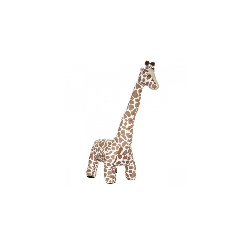 Giraffe XL Plüsch