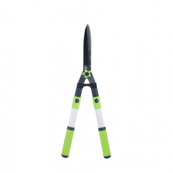 Telescopic hedge trimmer 67-83 cm