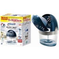 Kit promocional Ariasana Aero 360