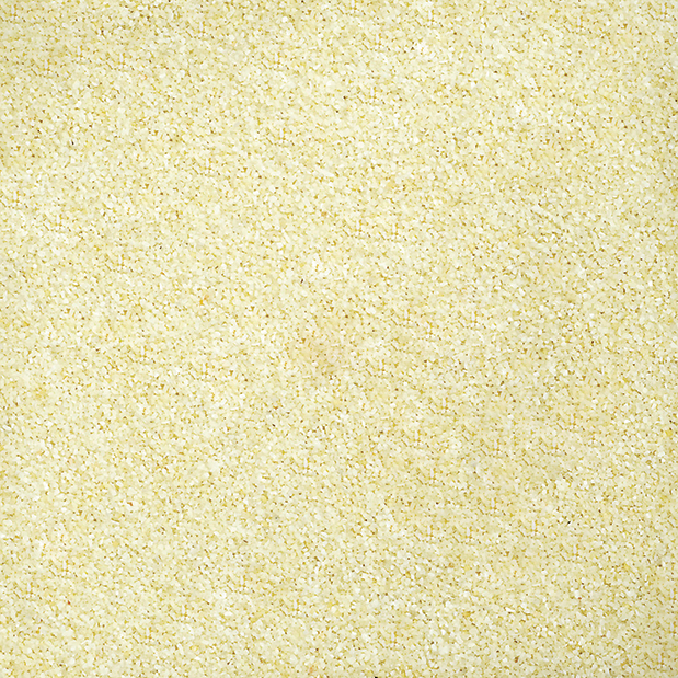 Sabbia decorativa champagne 0,5 mm 550 gr Flortis