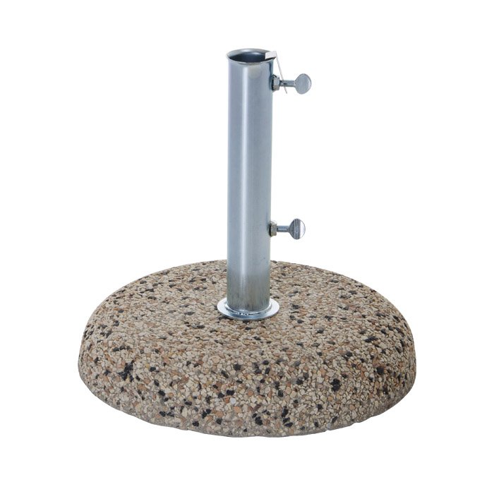 35kg Cement Base for Outdoor Umbrellas