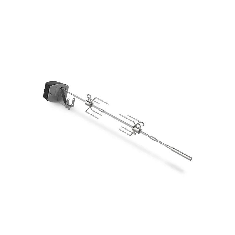 Weber Spirit & Pellet rotisserie 85 cm
