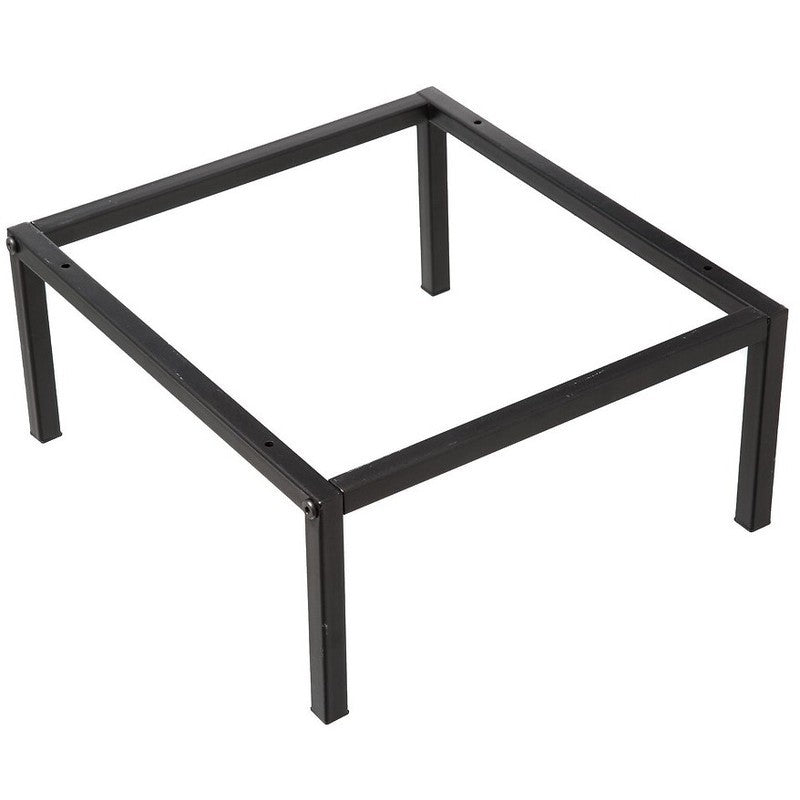 Metal base 29x15x35 cm