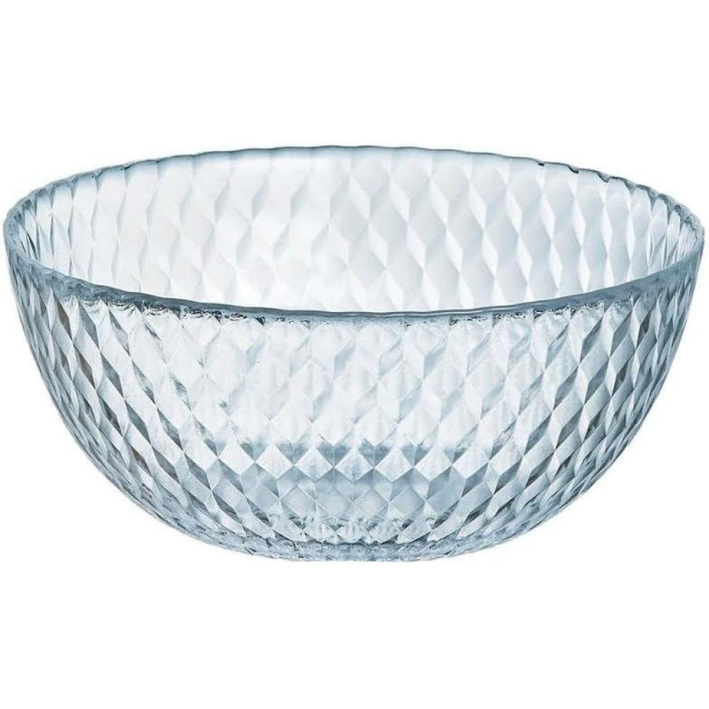 Insalatiera in vetro Pampille Clear cm 24