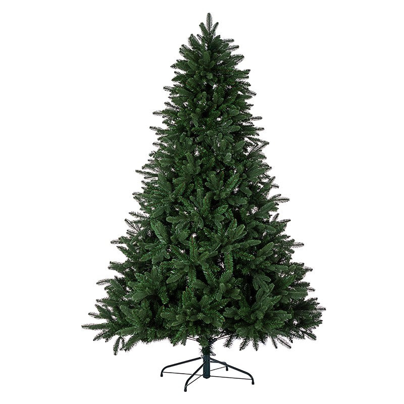 Albero di Natale Bizzotto Modello Frejus Altezza cm 180