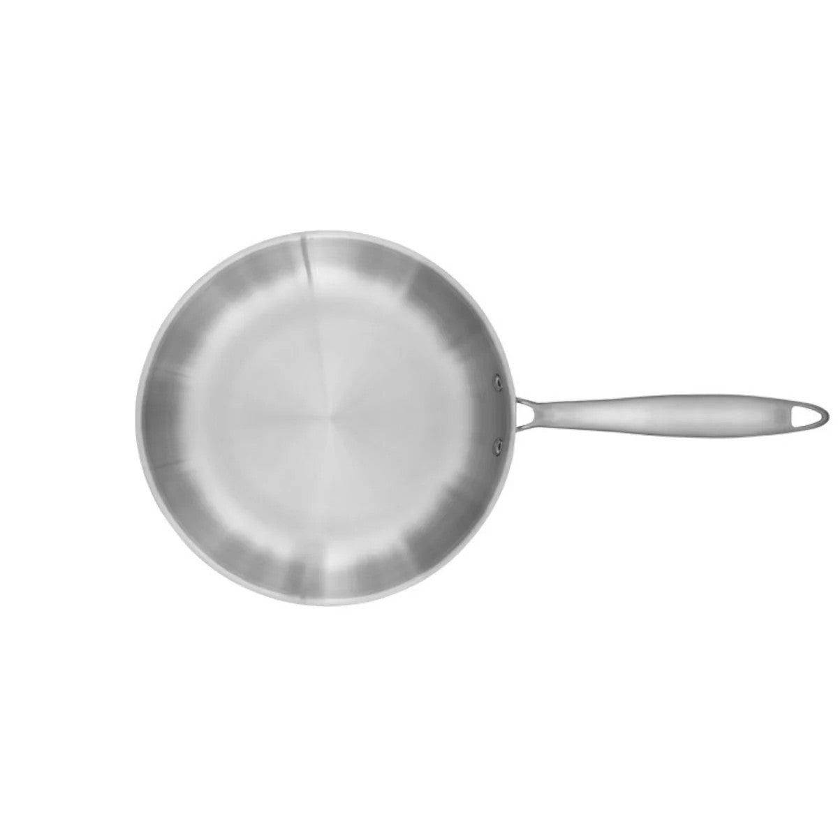 Padella in acciaio 3PLY Ø24 cm