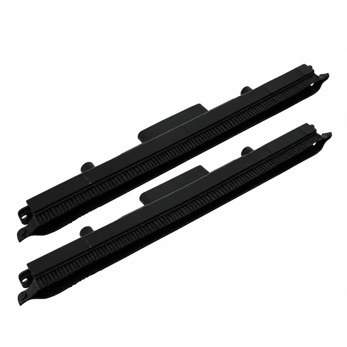 Kit lame squeegee tergipavimento per lavasciuga Lavor Sprinter e Crystal Clean