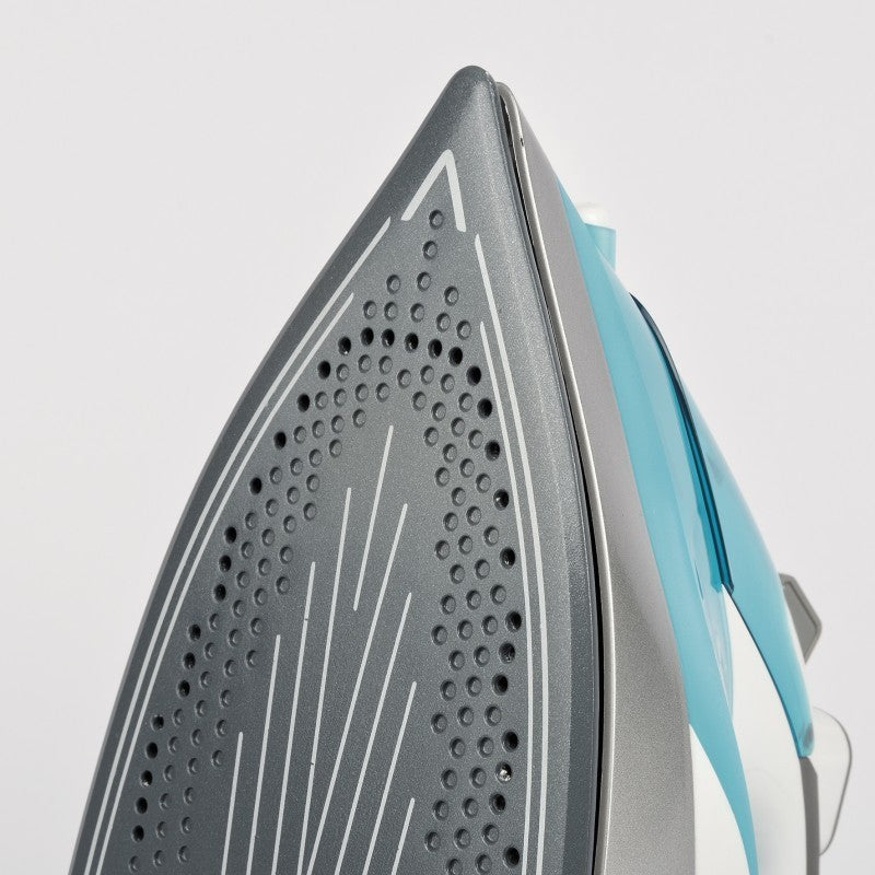 Plancha de vapor Ermes G40021