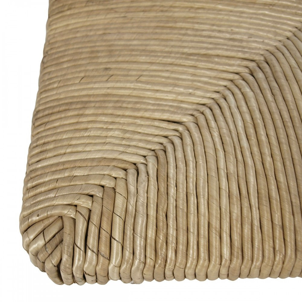 Sedili ricambio per sedia in paglia intrecciata cm 37x37