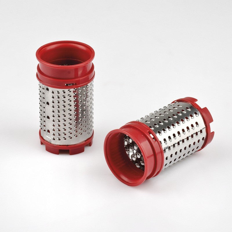 Rechargeable grater GT0201
