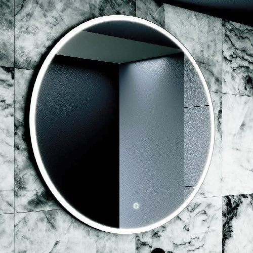 Specchio LED Vanitas L106 - Diam. 60 cm