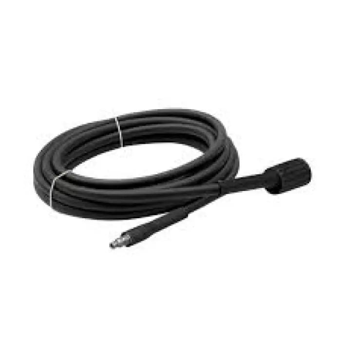 Tubo ad alta pressione da 8 m con attacco rapido S'09 per idropulitrici ad acqua fredda Lavor