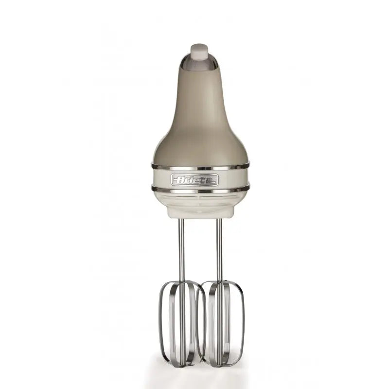 Ariete sbattitore vintage beige 450w