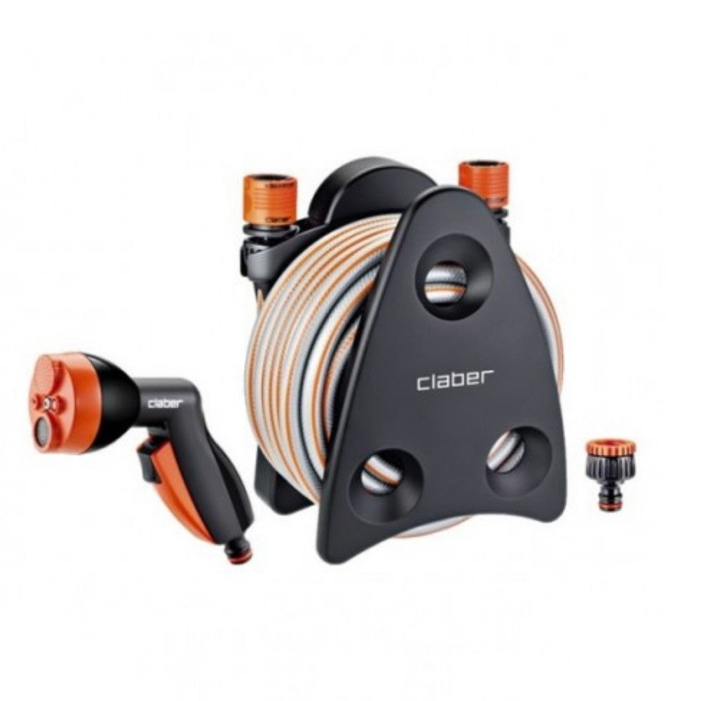 Mini Balcony Wrap -Room set - Ready for use, compact and orderly