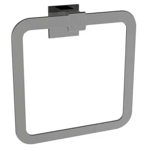 Portasalviette ad anello Square 18 × 18,5 × 5,5 cm