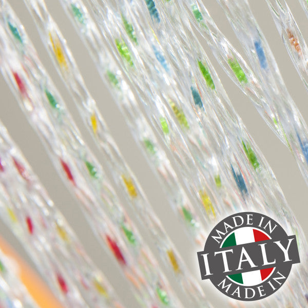 Cortina arcoiris 140x240 cm