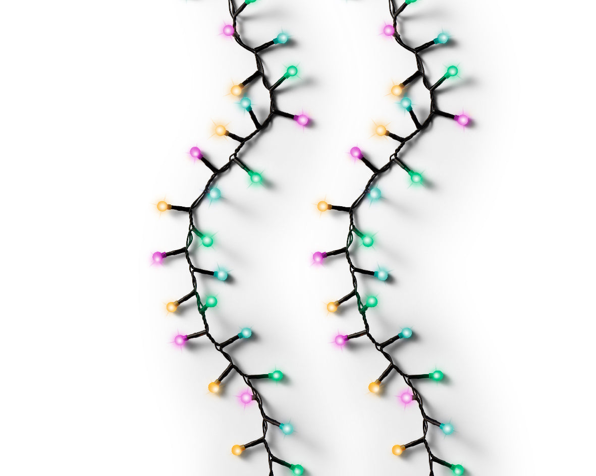 1100cm cherry led lights, 500 bulbs