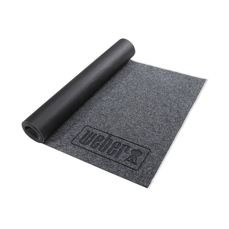 Alfombra para barbacoa weber XL 188 x 98 cm