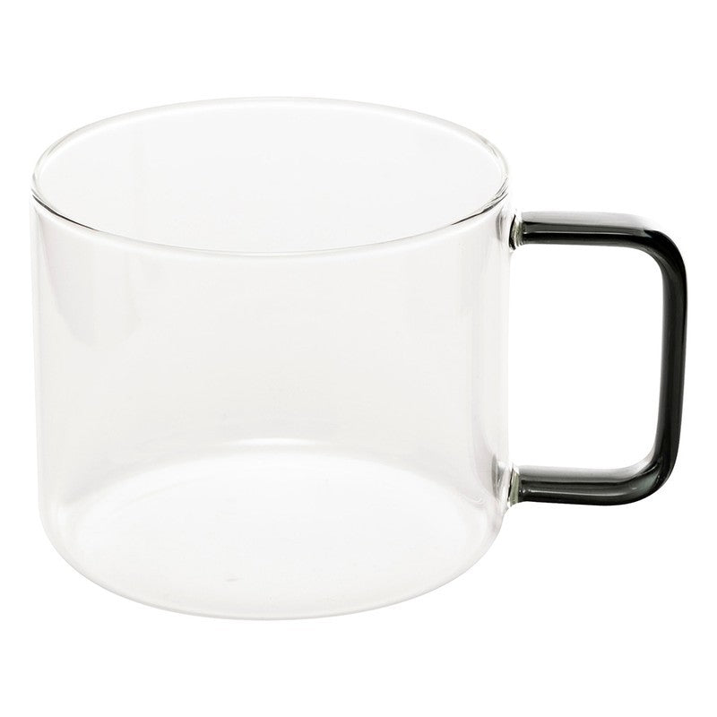 Taza Mia 50 cl vidrio transparente
