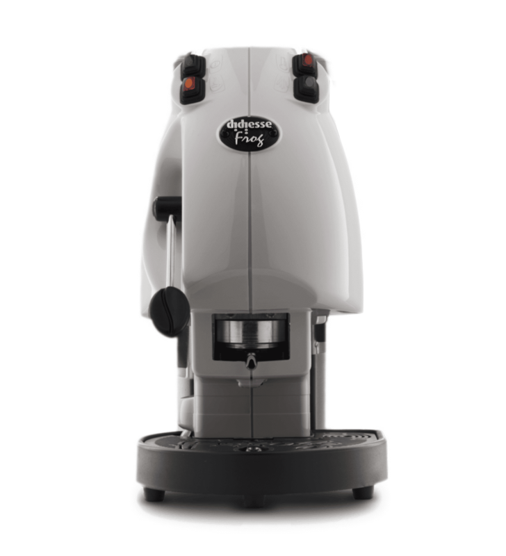 Cafetera espresso Didiesse rana revolución tiza 650 w
