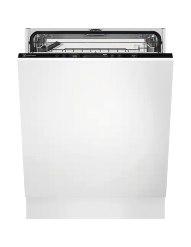Fully Integrated Dishwasher Series 600 SatelliteClean® 60 cm