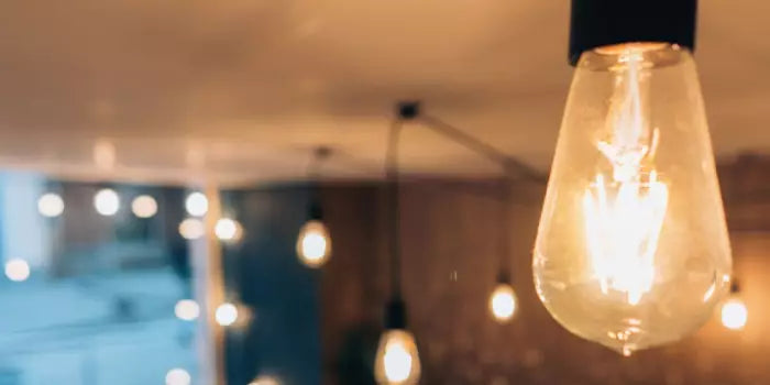 Lampade a sospensione: una scelta di design