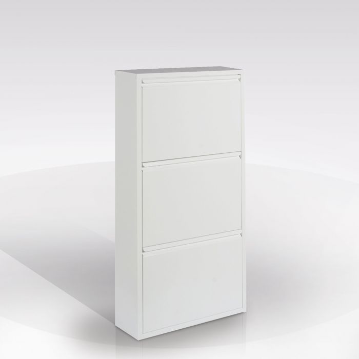 Scarpier 50x15x103 cm with 3 limelights