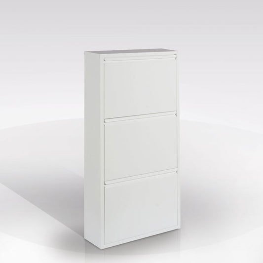 Scarpier 50x15x103 cm with 3 limelights